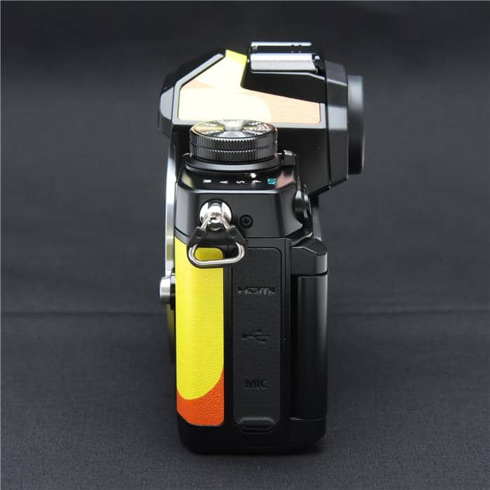 中古)Nikon (ニコン) Z fc ボディ HERALBONY ブラック（商品ID