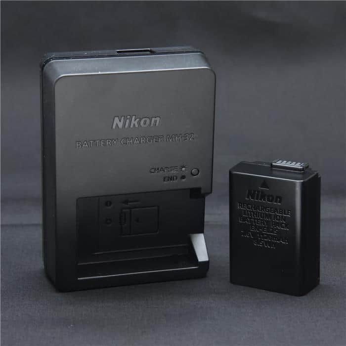 中古)Nikon (ニコン) Z fc ボディ HERALBONY ブラック（商品ID