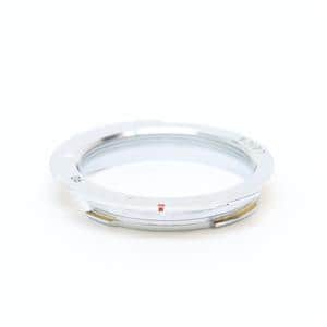 中古)Leica (ライカ) M/L変換リング ライカLレンズ/ライカMボディ用 28