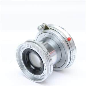 Leica (ライカ) エルマー M50mm F2.8（沈胴式・最短1m） メイン
