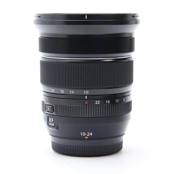 フジノン XF10-24mm F4 R OIS WR