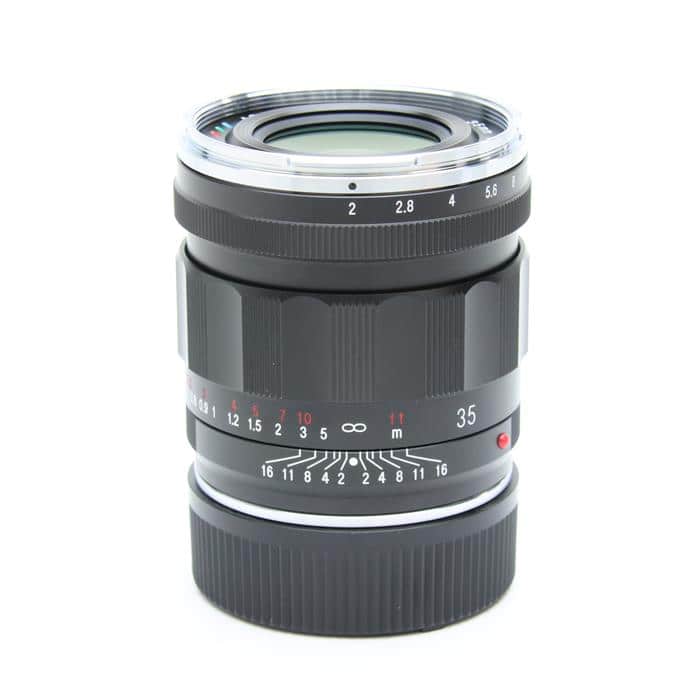 APO-LANTHAR 35mm F2 Aspherical VM(ライカM用)