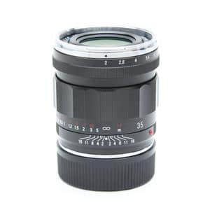 新品)Voigtlander (フォクトレンダー) APO-LANTHAR 35mm F2