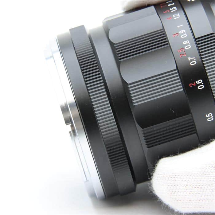 APO-LANTHAR 35mm F2 Aspherical VM(ライカM用)
