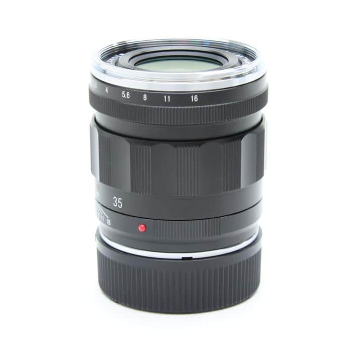 APO-LANTHAR 35mm F2 Aspherical VM(ライカM用)