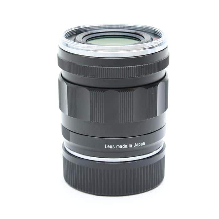 APO-LANTHAR 35mm F2 Aspherical VM(ライカM用)
