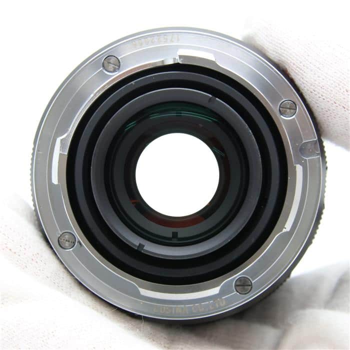 APO-LANTHAR 35mm F2 Aspherical VM(ライカM用)