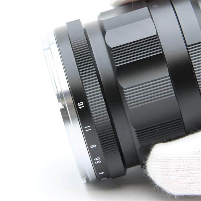 APO-LANTHAR 35mm F2 Aspherical VM(ライカM用)