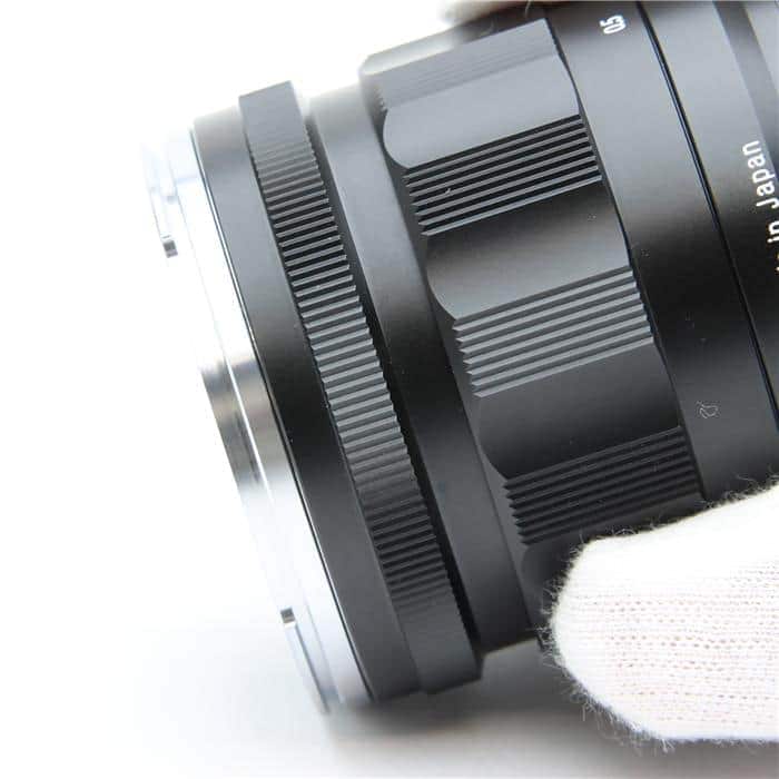 APO-LANTHAR 35mm F2 Aspherical VM(ライカM用)