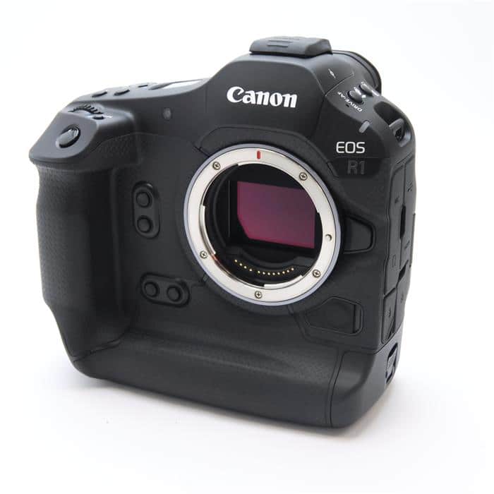 EOS R1