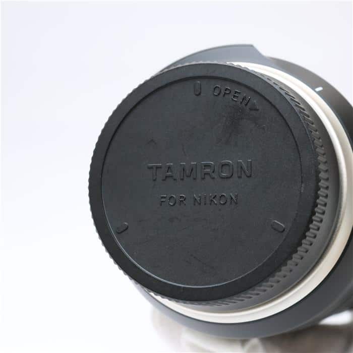 中古)TAMRON (タムロン) 18-400mm F3.5-6.3 Di II VC HLD B028N