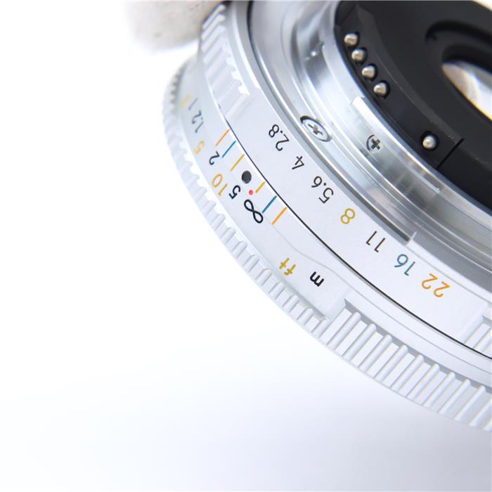 中古)Nikon (ニコン) Ai Nikkor 45mm F2.8P シルバー（商品ID