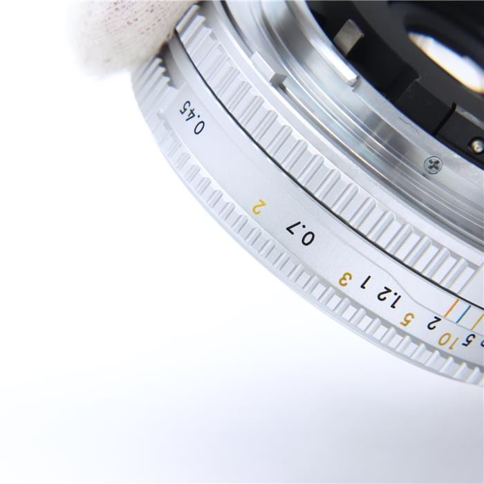 中古)Nikon (ニコン) Ai Nikkor 45mm F2.8P シルバー（商品ID