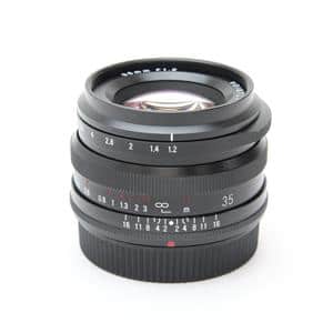 フォクトレンダー　Voigtländer 35mm F1.2 xマウント　中古 新品)Voigtlander (フォクトレンダー) NOKTON 35mm F1.2 X-mount