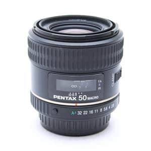 PENTAX (ペンタックス) D FA50mm F2.8 MACRO メイン