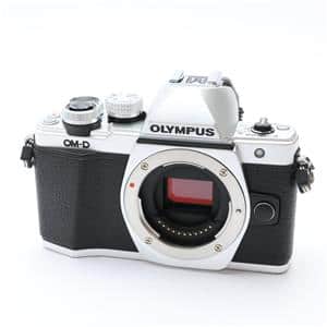 OLYMPUS (オリンパス) OM-D E-M1 ボディ シルバー」の商品検索結果