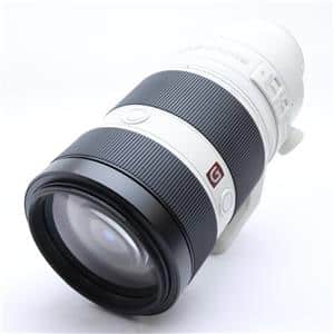 FE 100-400mm F4.5-5.6 GM OSS SEL100400GM」「SONY」「中古商品」の