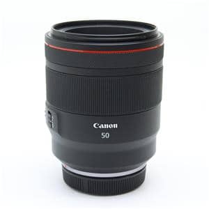 Canon (キヤノン) RF50mm F1.2L USM」の商品検索結果 | デジタルカメラ