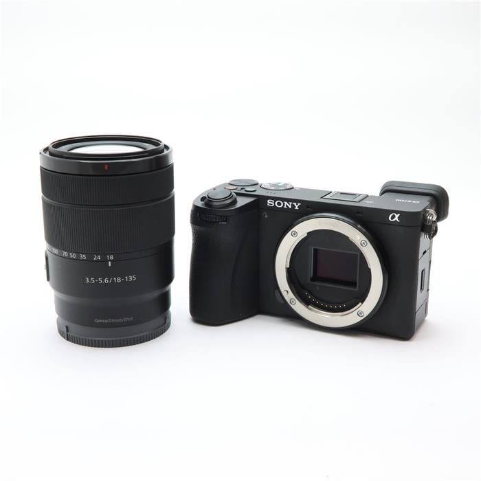 α6700 高倍率ズームレンズキット ILCE-6700M