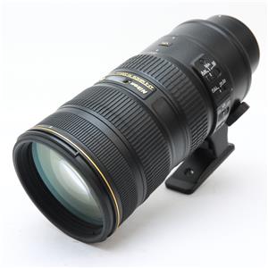 af-s nikkor 70-200mm f/2.8g ed vr ii」の商品検索結果 | デジタル