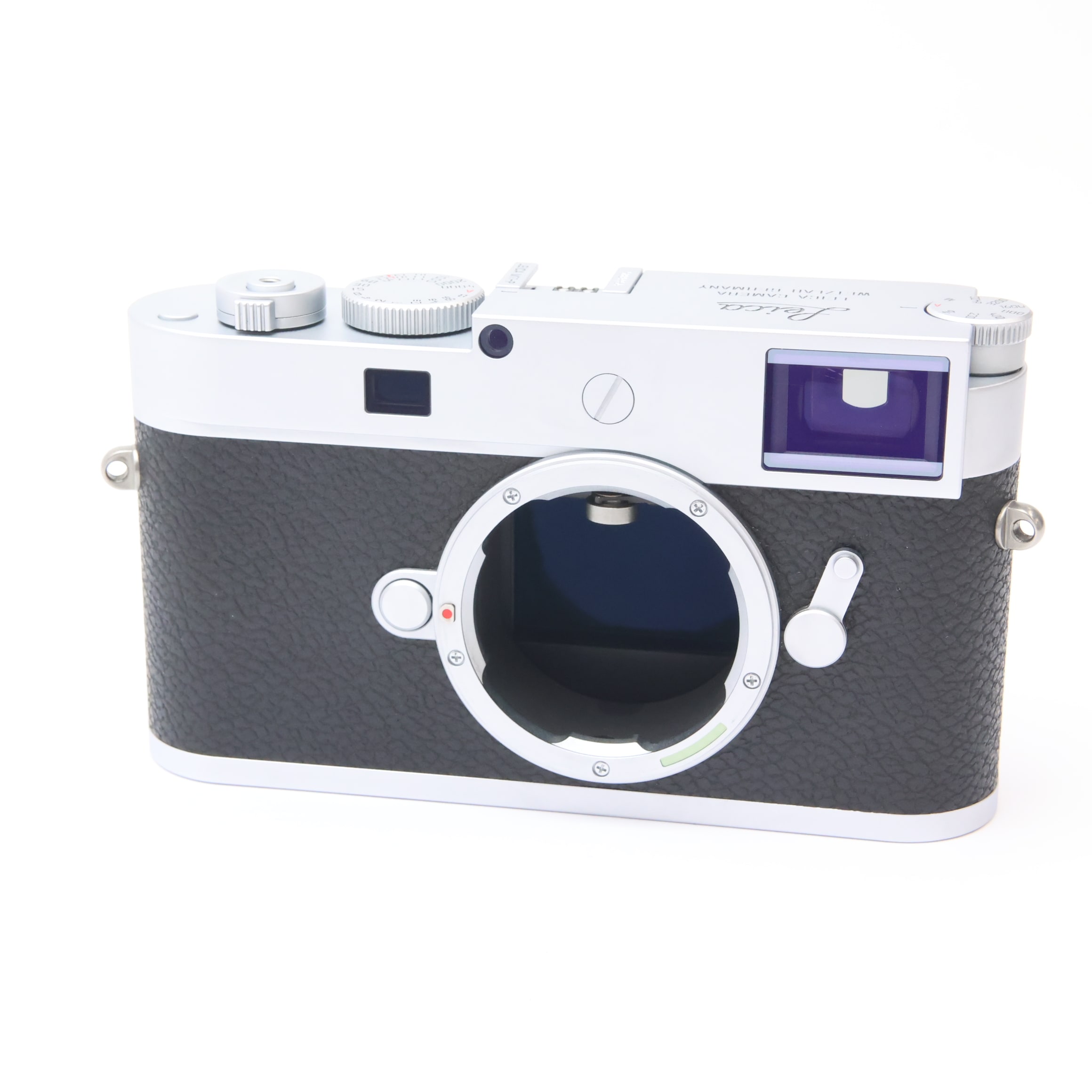 中古)Leica (ライカ) M11-P シルバークローム（商品ID：3717022430100