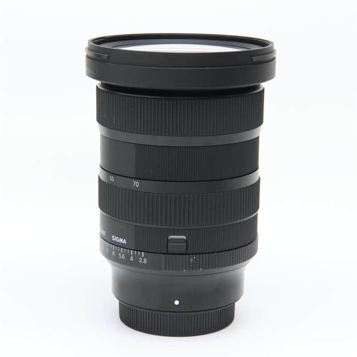 Art 24-70mm F2.8 DG DN II (ライカSL/TL用)