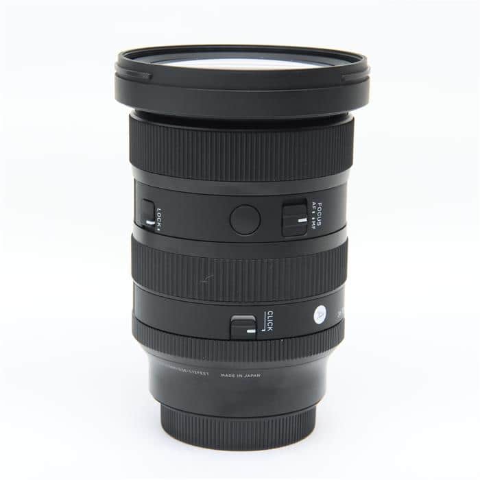 Art 24-70mm F2.8 DG DN II (ライカSL/TL用)