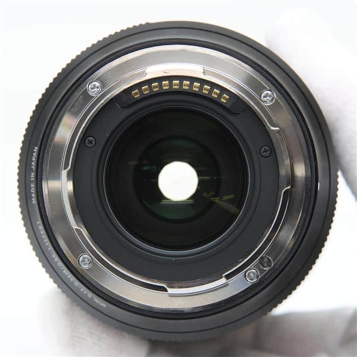 Art 24-70mm F2.8 DG DN II (ライカSL/TL用)