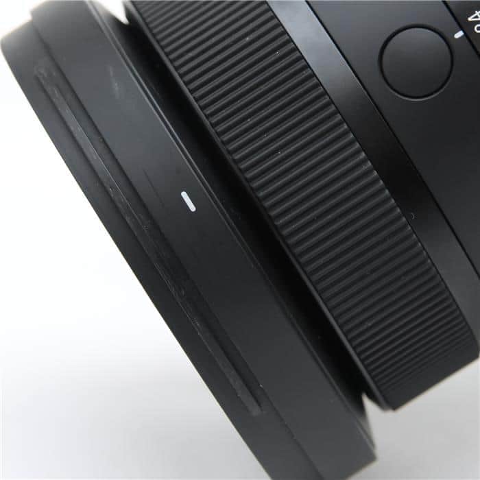 Art 24-70mm F2.8 DG DN II (ライカSL/TL用)