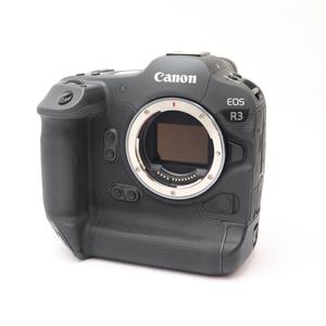 Canon (キヤノン) EOS R3 メイン