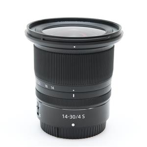 Nikon (ニコン) NIKKOR Z 14-30mm F4 S メイン