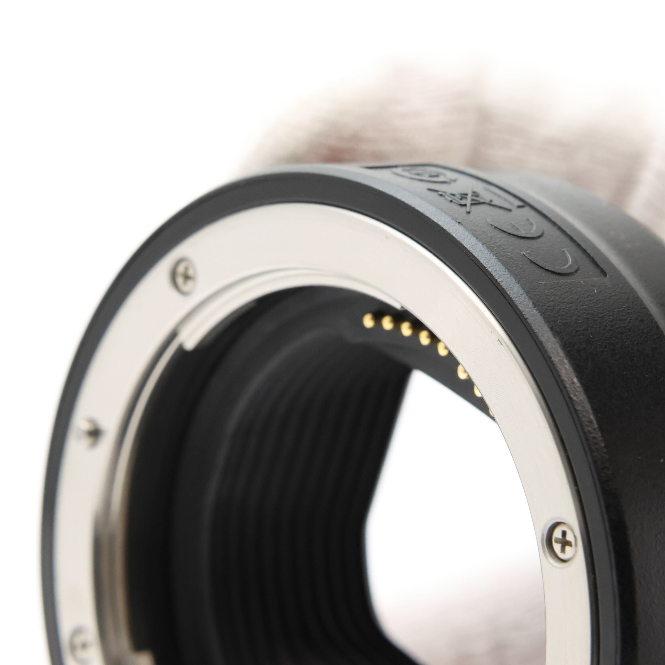 中古)Canon (キヤノン) マウントアダプター EF-EOS R（商品ID 
