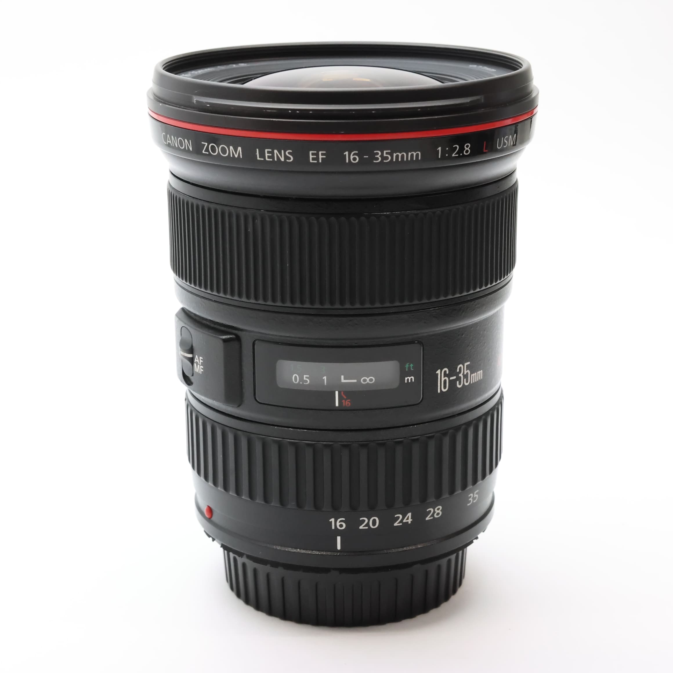 Canon EF16-35mm USM EF F2.8L 16-35mm | III 中古 USM⁄キヤノン