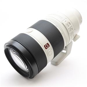 新品)SONY (ソニー) FE 100-400mm F4.5-5.6 GM OSS SEL100400GM（商品