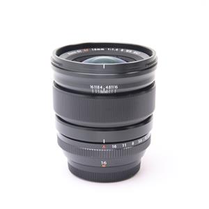 新品)FUJIFILM (フジフイルム) フジノン XF16mm F1.4 R WR（商品ID