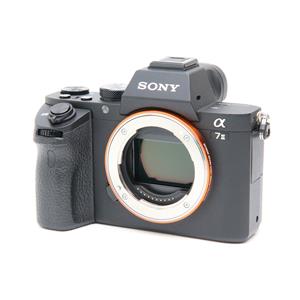 α7II」「デジタルカメラ」「SONY」「中古商品」の商品検索結果