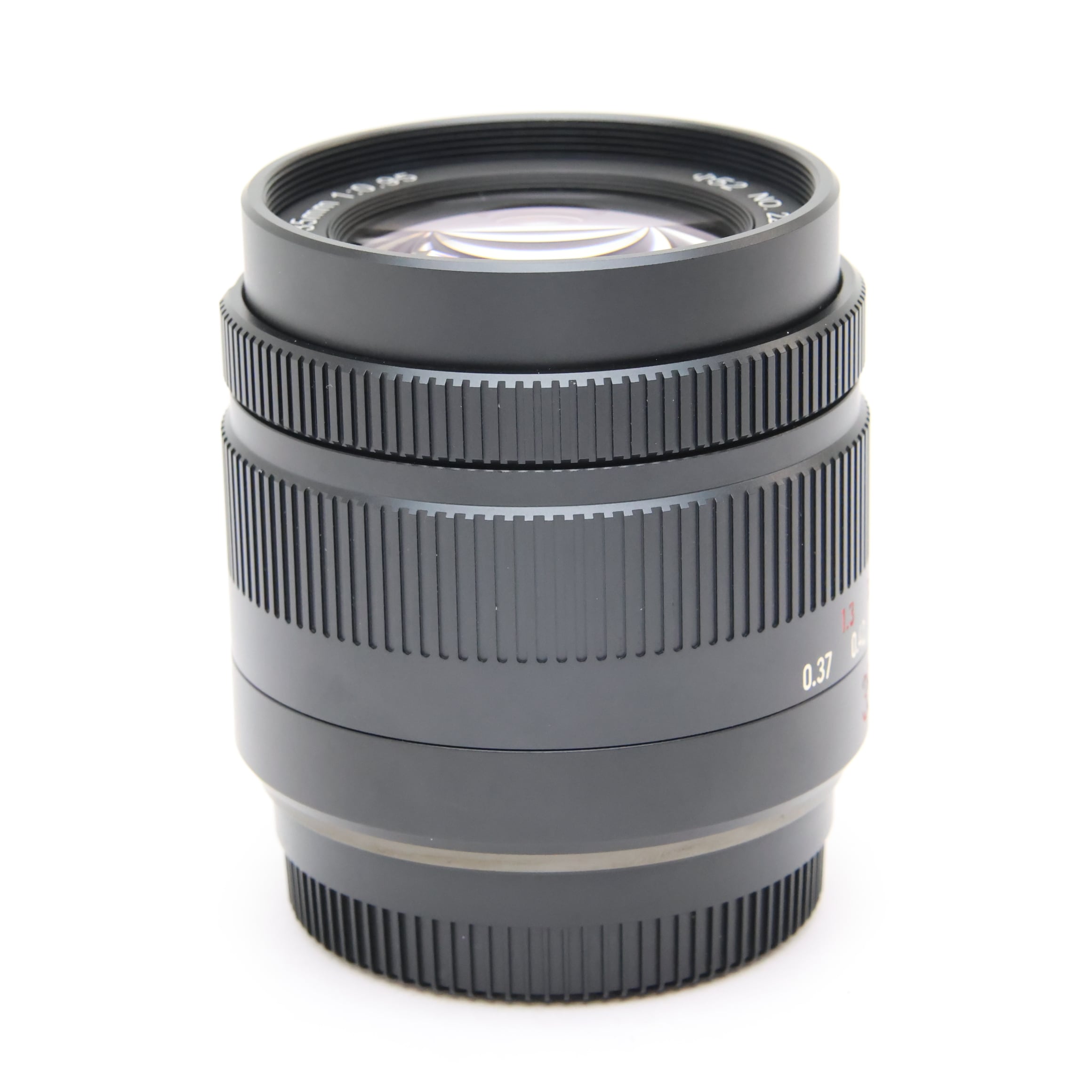 中古)七工匠 (しちこうしょう) 7Artisans 35mm F0.95 (フジフイルムX用