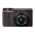 OLYMPUS (オリンパス) STYLUS XZ-10 ブラウン