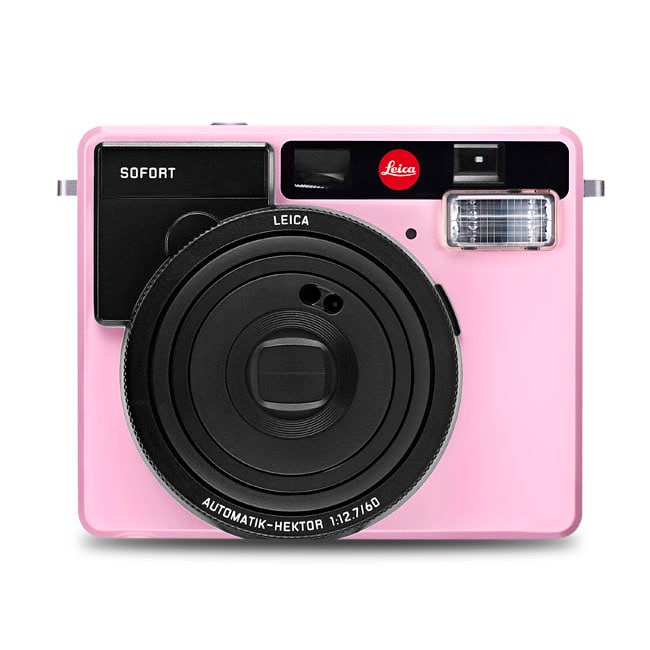 Leica (ライカ) ゾフォート ピンク