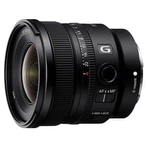 SONY (ソニー) FE 16mm F1.8 G SEL16F18G メイン