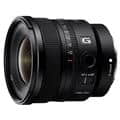 SONY (ソニー) FE 16mm F1.8 G SEL16F18G