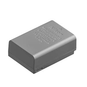Nikon (ニコン) Li-ionリチャージャブルバッテリー EN-EL25a メイン