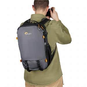 Lowepro (ロープロ) トレッカーライト BP 150 AW GRL LP37469-PWW グレー