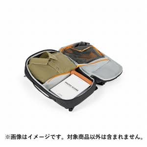 Lowepro (ロープロ) トレッカーライト BP 150 AW GRL LP37469-PWW グレー