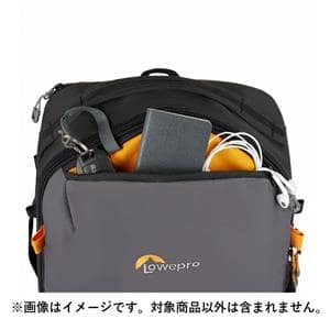 Lowepro (ロープロ) トレッカーライト BP 150 AW GRL LP37469-PWW グレー