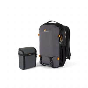 Lowepro (ロープロ) トレッカーライト BP 150 AW GRL LP37469-PWW グレー
