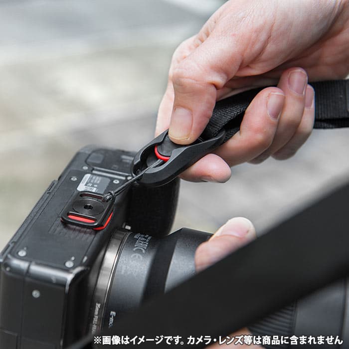 新品)peak design (ピークデザイン) アンカーマウント（商品ID