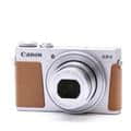 Canon (キヤノン) PowerShot G9X Mark II シルバー