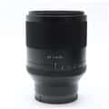 Planar T* FE 50mm F1.4 ZA SEL50F14Z