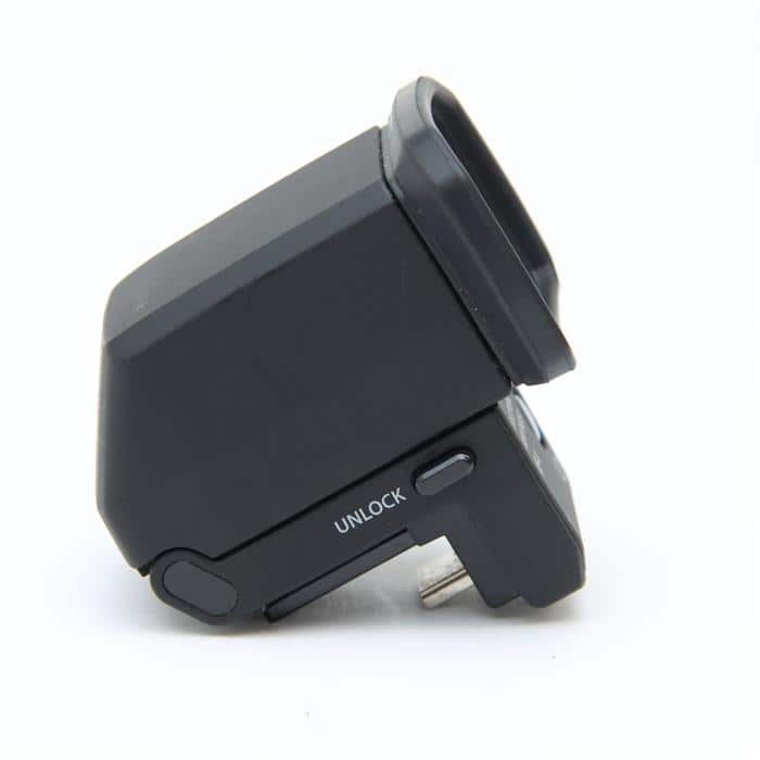 OLYMPUS オリンパス 電子ビューファインダー VF-4中古美品